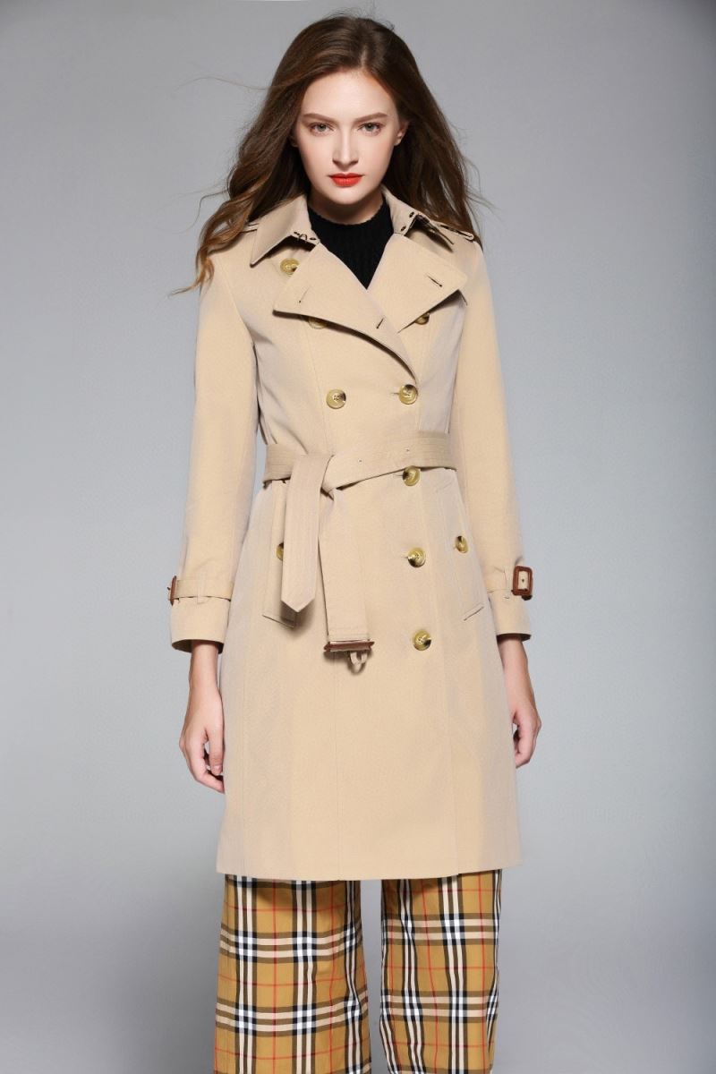 Burberry Outwear